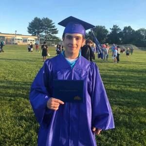 Meet your Posher, Cameron